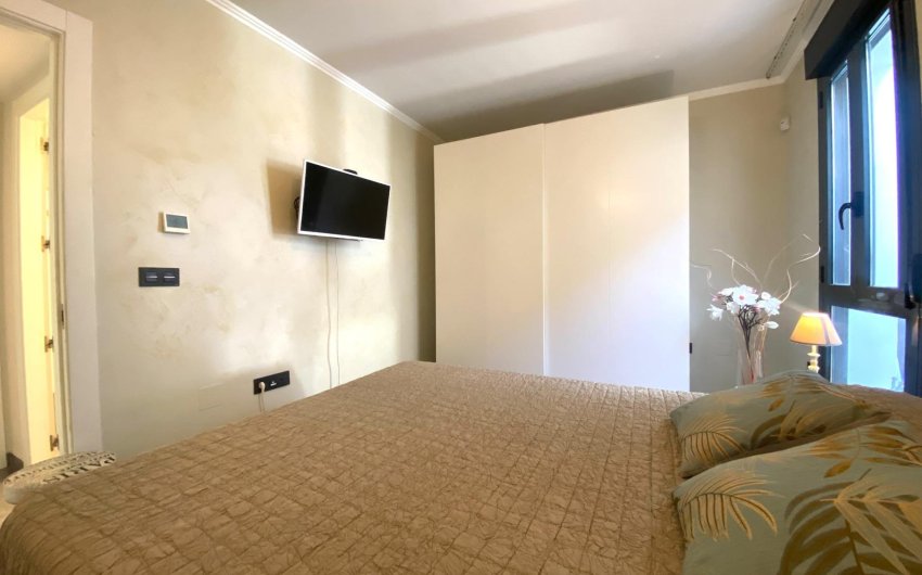 Revente - Bungalow -
Orihuela Costa - Las Ramblas