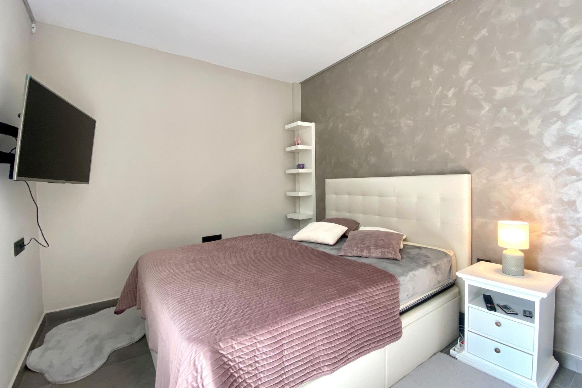 Revente - Bungalow -
Orihuela Costa - Las Ramblas