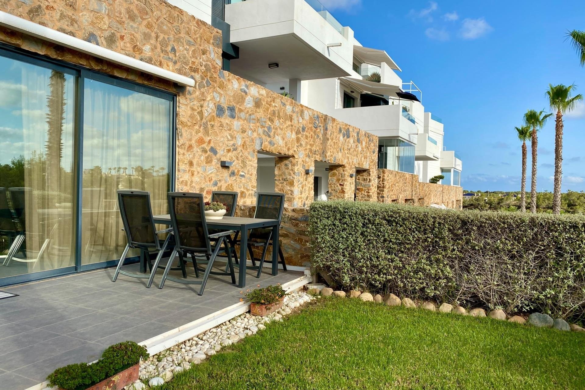 Revente - Bungalow -
Orihuela Costa - Las Ramblas
