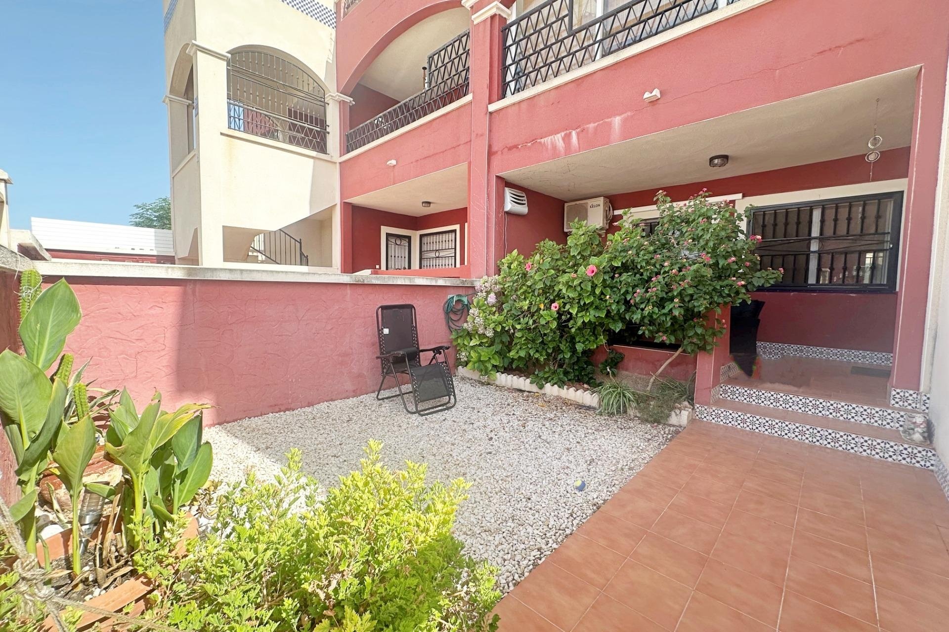 Revente - Bungalow -
Orihuela Costa - Los Altos