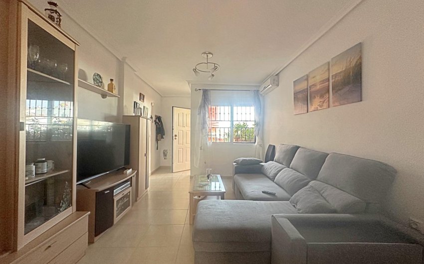 Revente - Bungalow -
Orihuela Costa - Los Altos