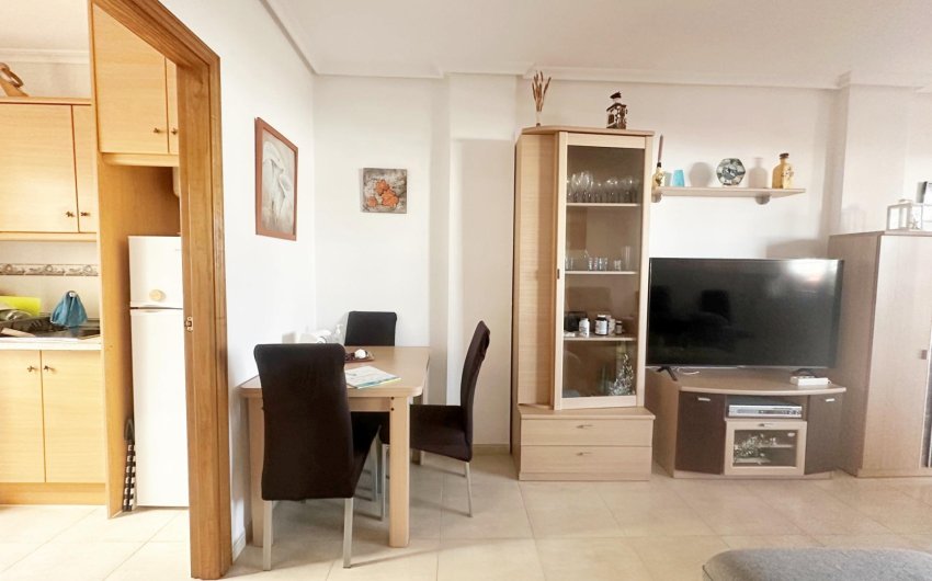Revente - Bungalow -
Orihuela Costa - Los Altos