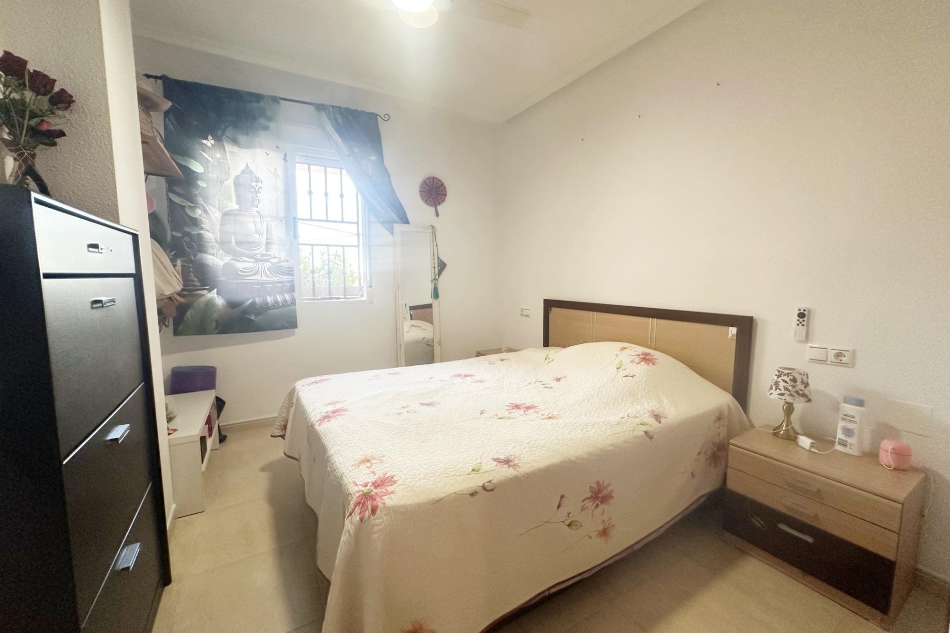 Revente - Bungalow -
Orihuela Costa - Los Altos
