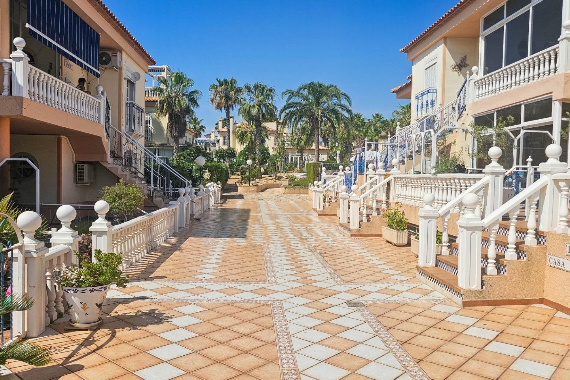 Revente - Bungalow -
Orihuela Costa - Los Altos