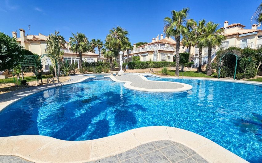 Revente - Bungalow -
Orihuela Costa - Los Altos
