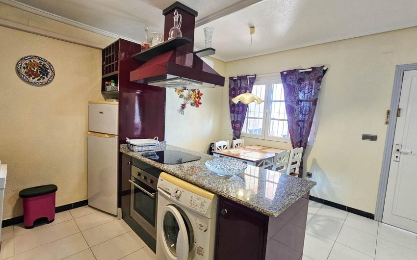 Revente - Bungalow -
Orihuela Costa - Los Altos