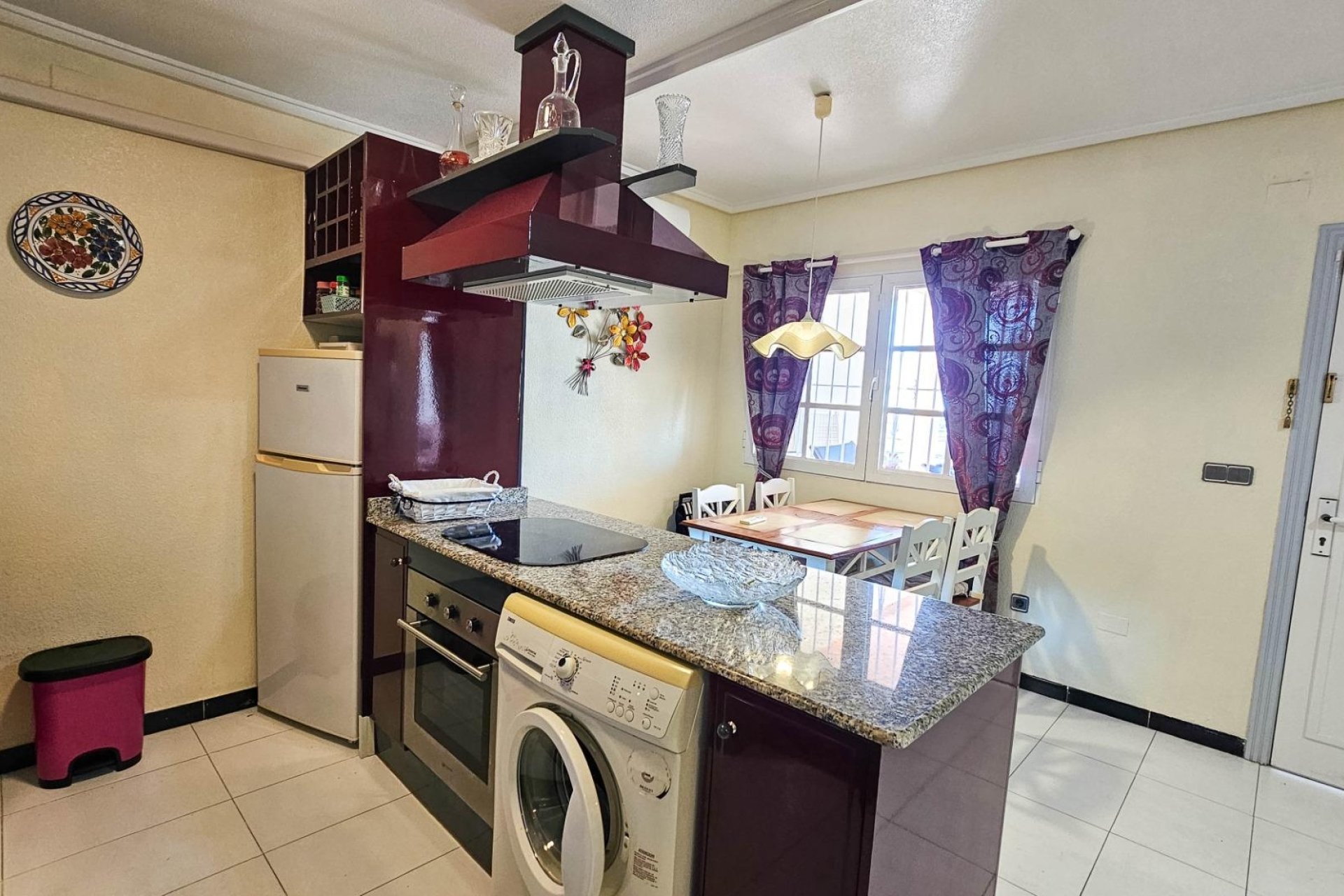 Revente - Bungalow -
Orihuela Costa - Los Altos