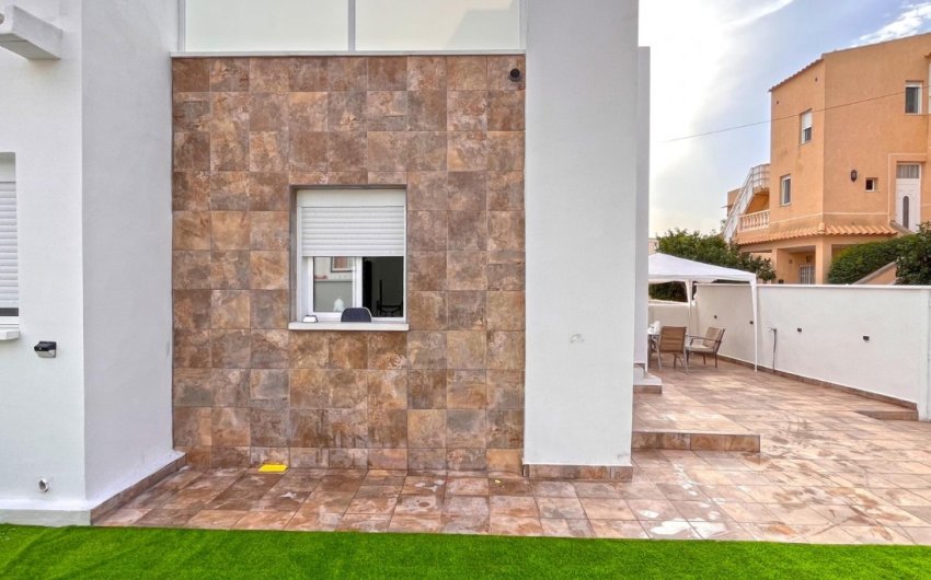 Revente - Bungalow -
Orihuela Costa - Playa Flamenca