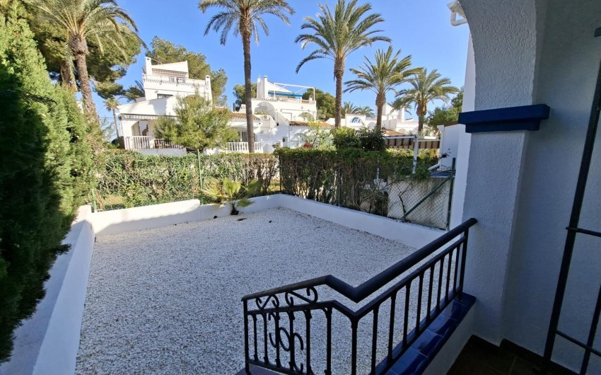 Revente - Bungalow -
Orihuela Costa - Villamartín-las Filipinas