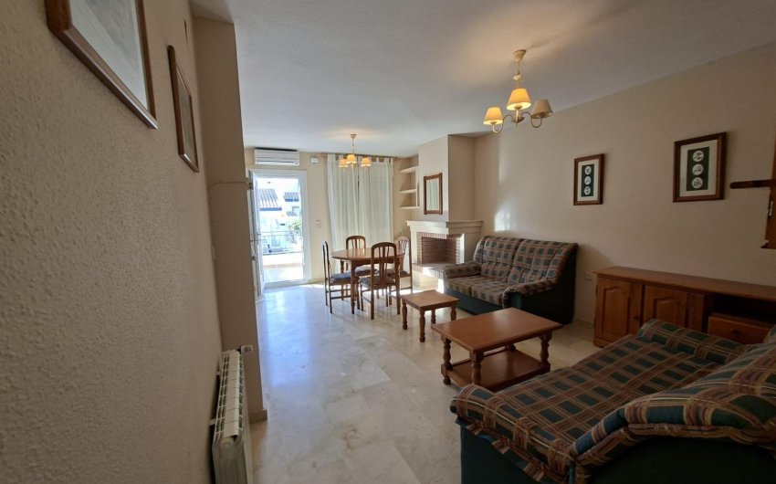 Revente - Bungalow -
Orihuela Costa - Villamartín-las Filipinas