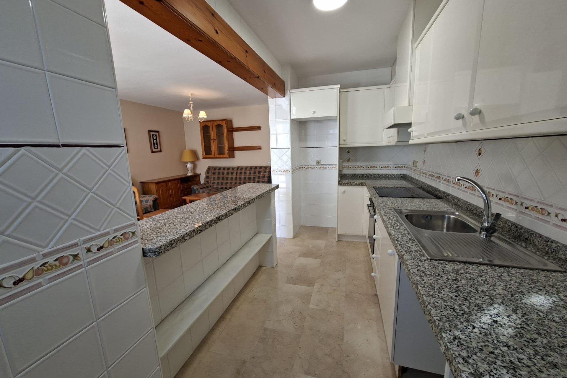 Revente - Bungalow -
Orihuela Costa - Villamartín-las Filipinas