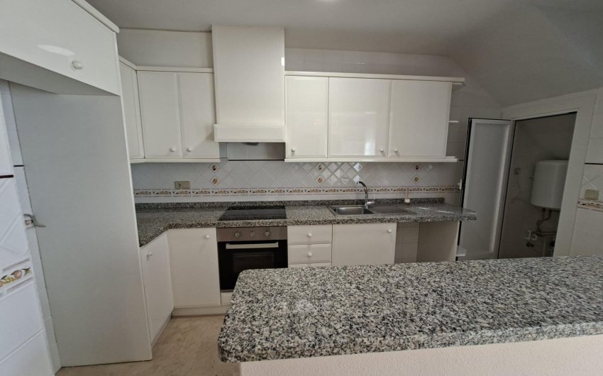 Revente - Bungalow -
Orihuela Costa - Villamartín-las Filipinas