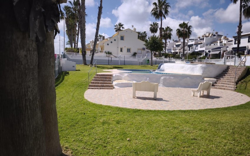 Revente - Bungalow -
Orihuela Costa - Villamartín-las Filipinas