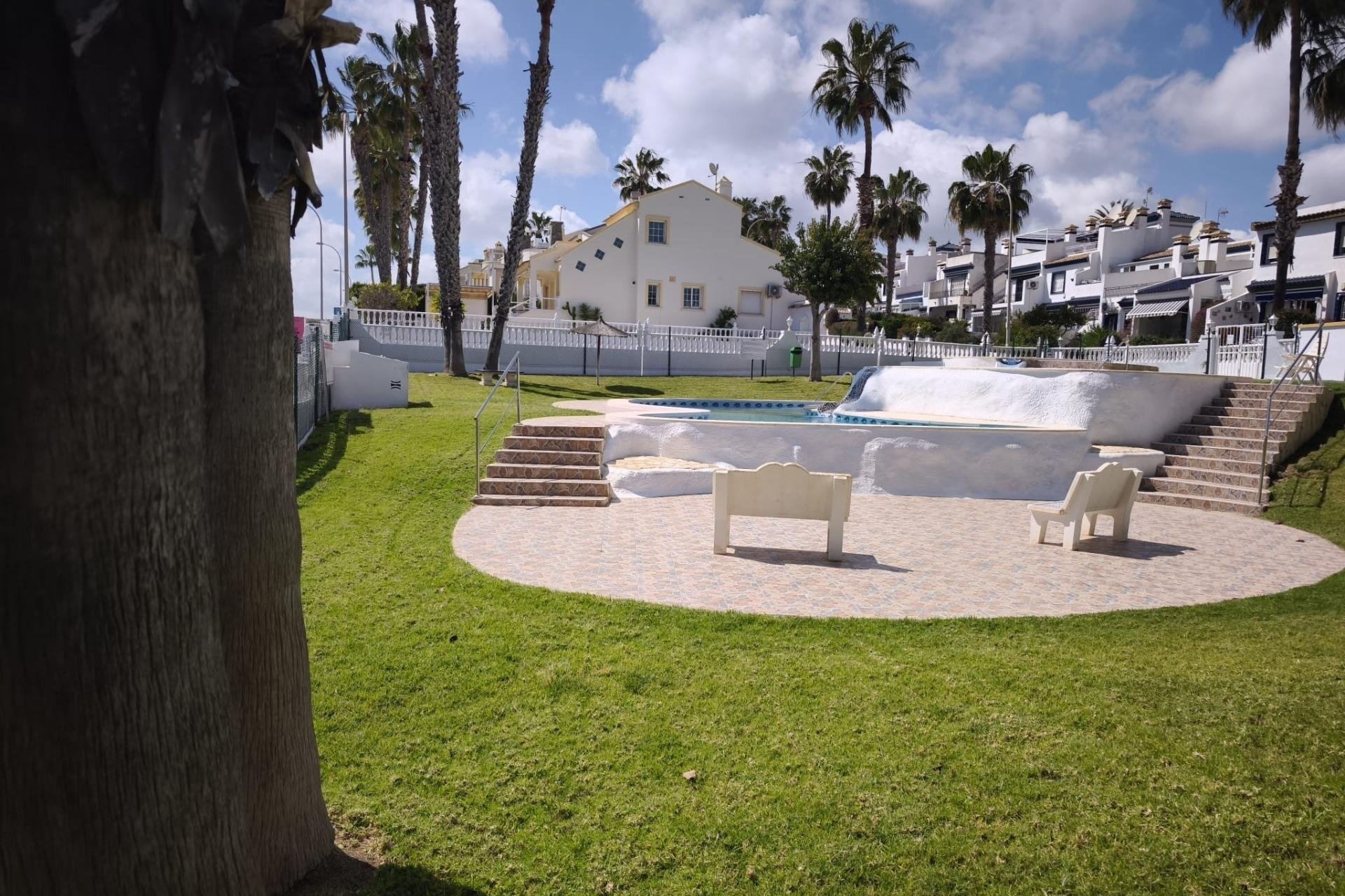 Revente - Bungalow -
Orihuela Costa - Villamartín-las Filipinas