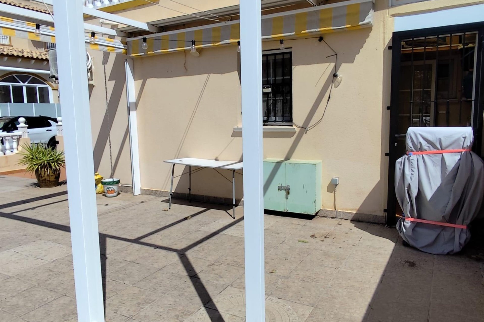 Revente - Bungalow -
Orihuela - Urbanización Perla Del Mar