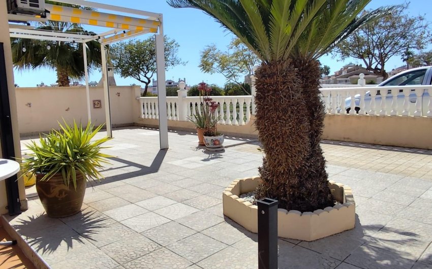 Revente - Bungalow -
Orihuela - Urbanización Perla Del Mar