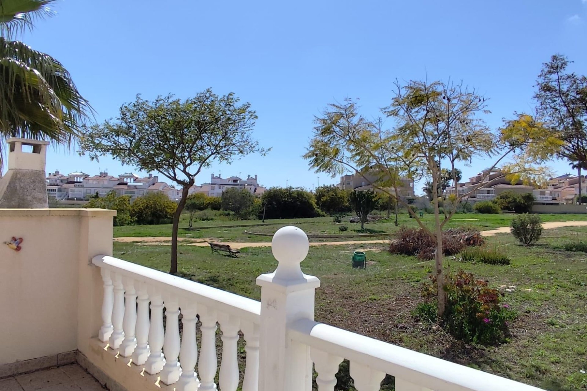 Revente - Bungalow -
Orihuela - Urbanización Perla Del Mar