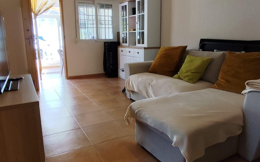 Revente - Bungalow -
Orihuela - Urbanización Perla Del Mar