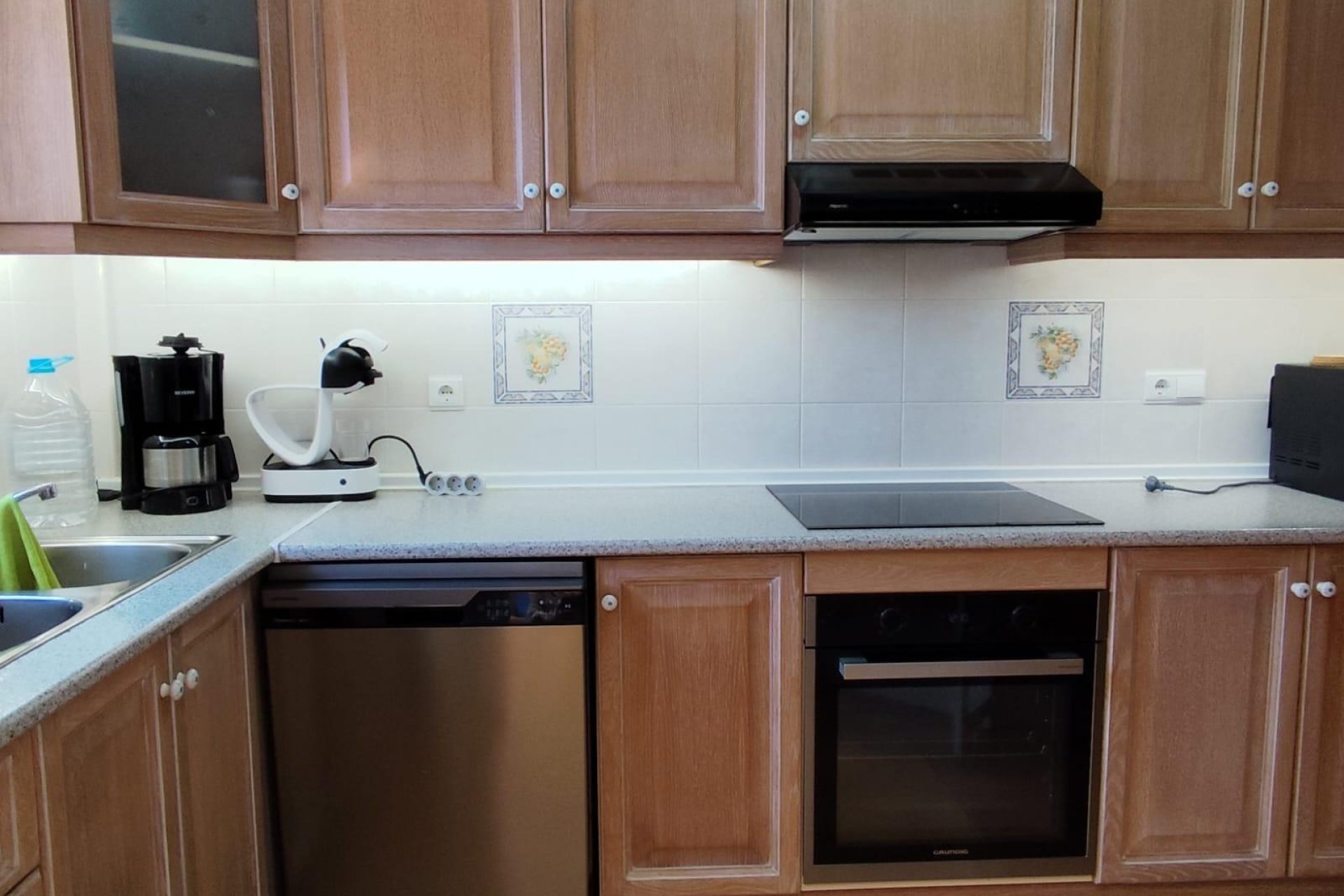 Revente - Bungalow -
Orihuela - Urbanización Perla Del Mar