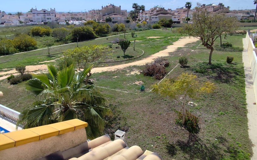 Revente - Bungalow -
Orihuela - Urbanización Perla Del Mar