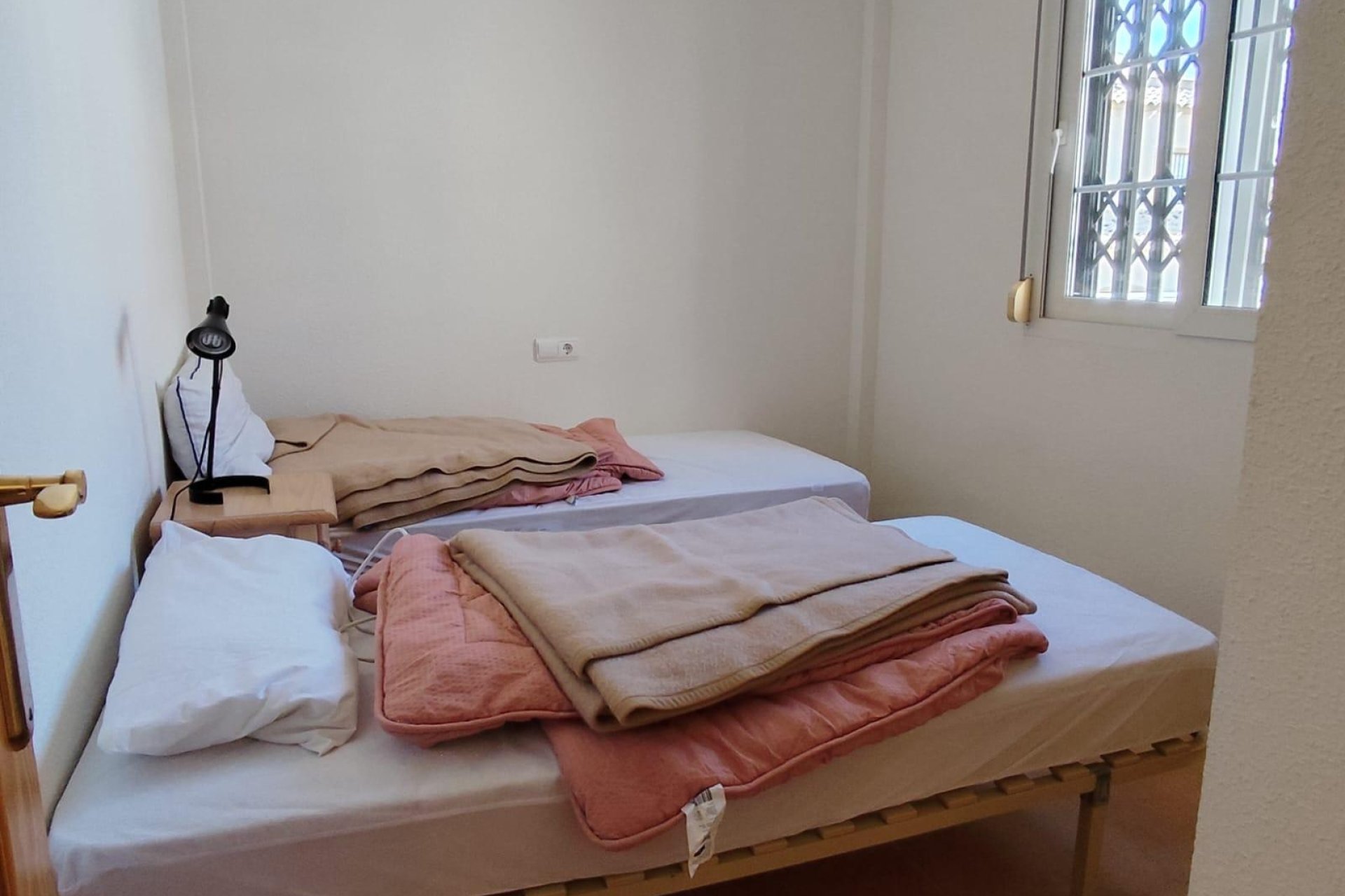 Revente - Bungalow -
Orihuela - Urbanización Perla Del Mar