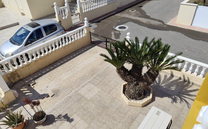 Revente - Bungalow -
Orihuela - Urbanización Perla Del Mar