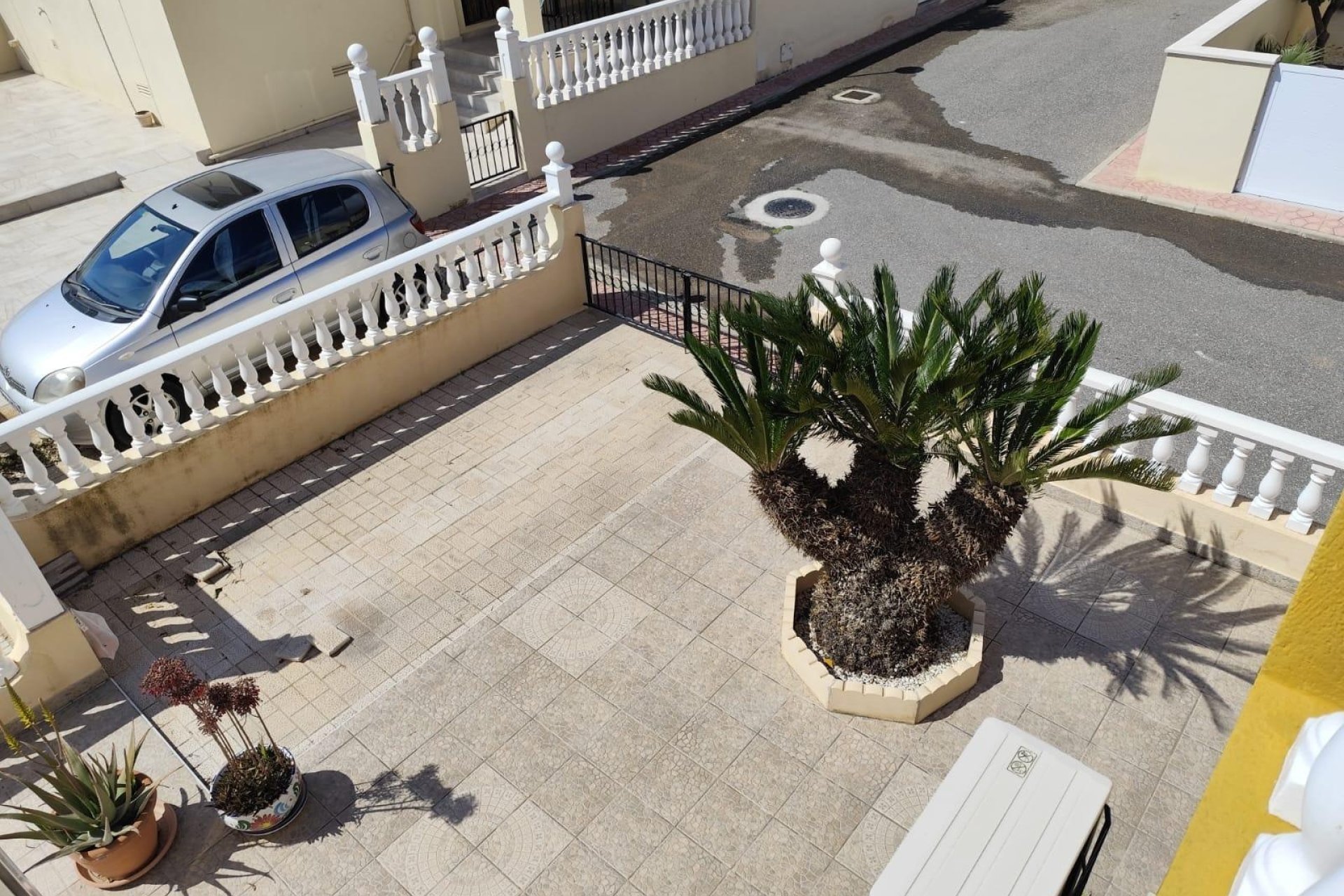 Revente - Bungalow -
Orihuela - Urbanización Perla Del Mar