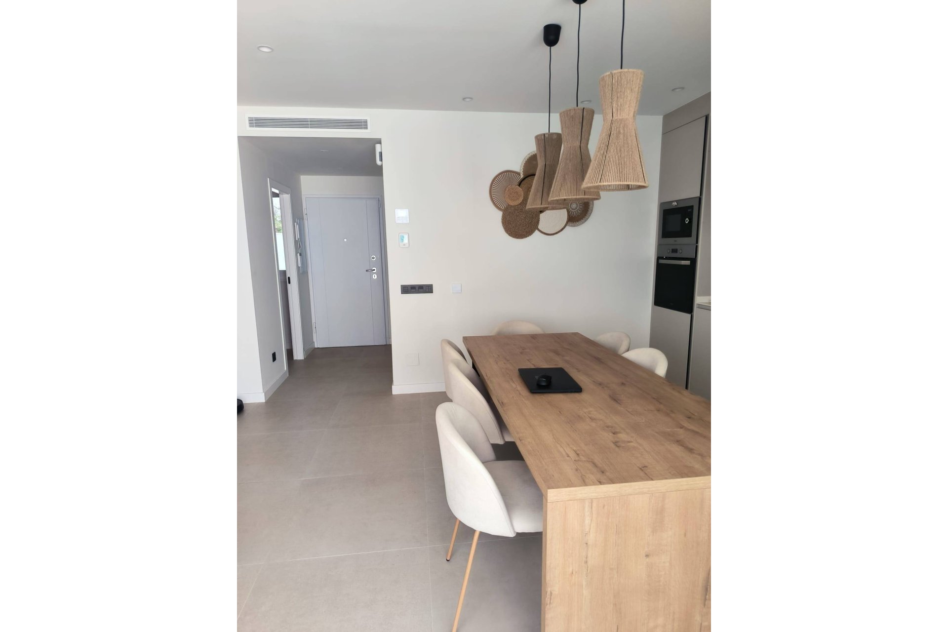 Revente - Bungalow -
Pilar de la Horadada - El Mojón