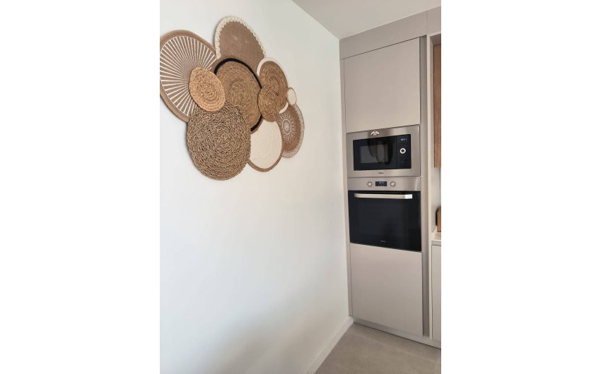 Revente - Bungalow -
Pilar de la Horadada - El Mojón