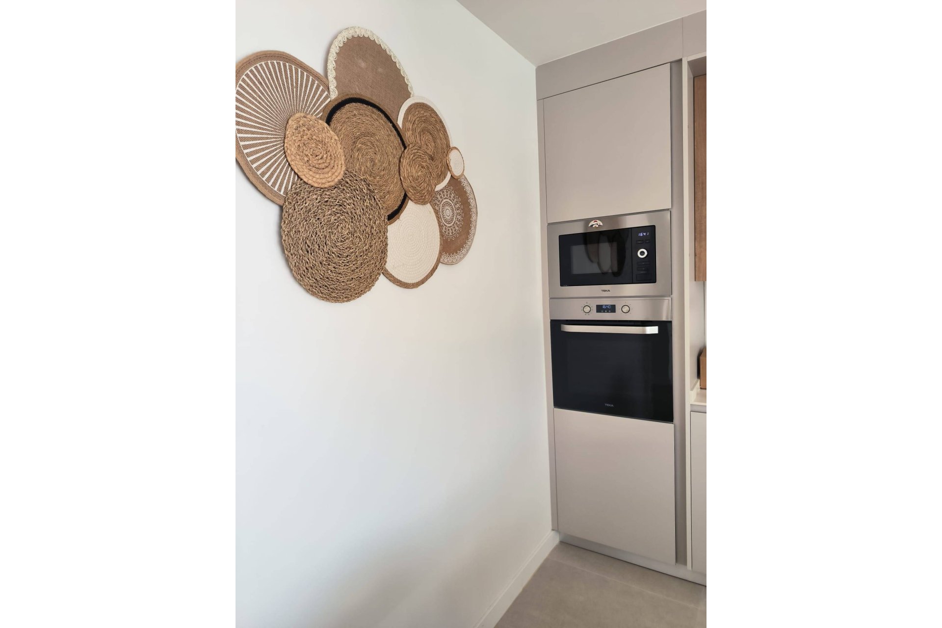 Revente - Bungalow -
Pilar de la Horadada - El Mojón