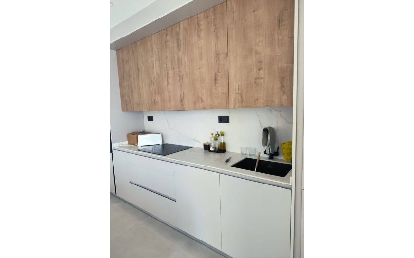 Revente - Bungalow -
Pilar de la Horadada - El Mojón