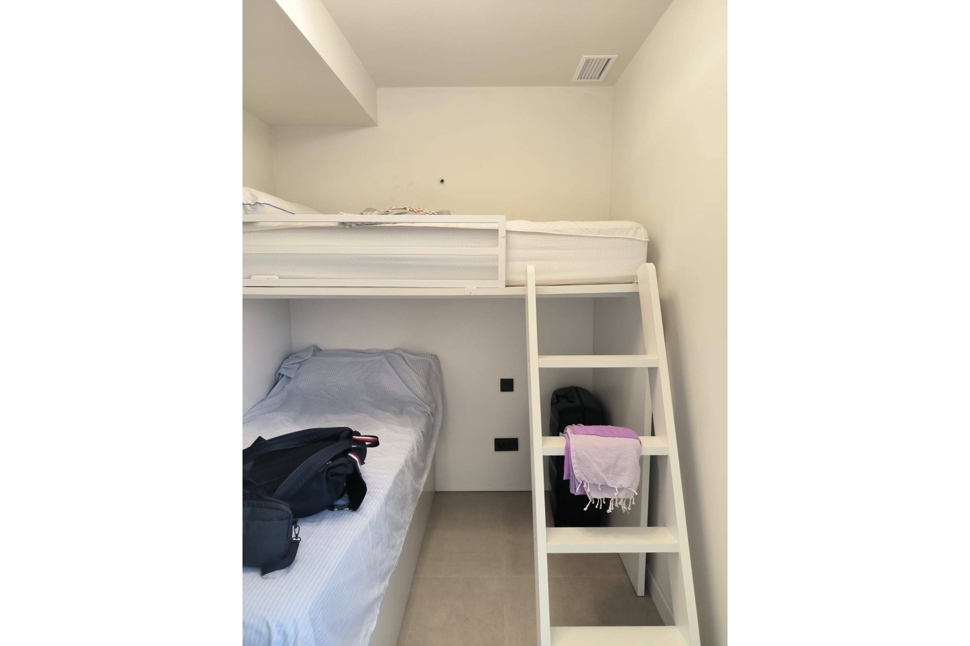 Revente - Bungalow -
Pilar de la Horadada - El Mojón