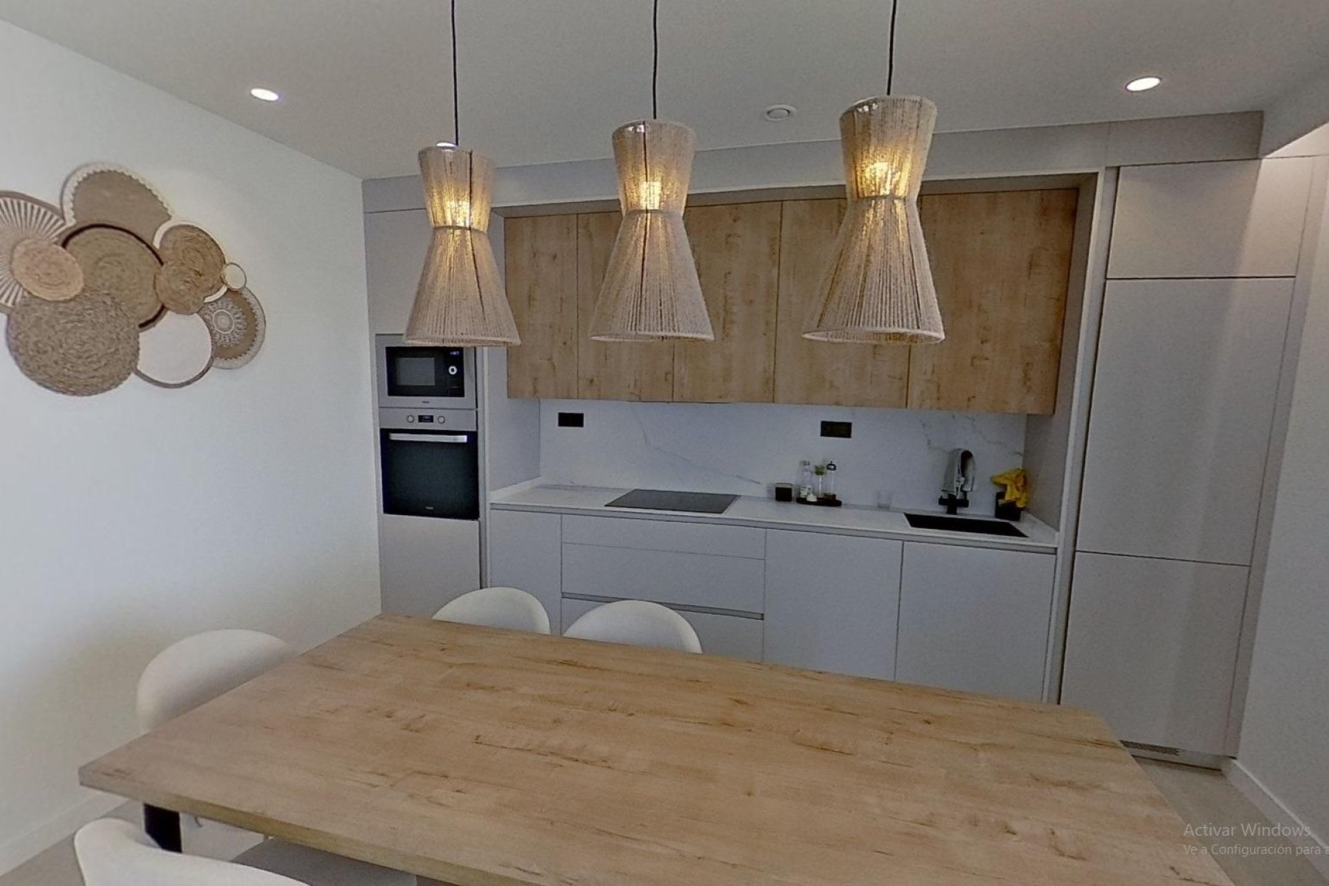 Revente - Bungalow -
Pilar de la Horadada - El Mojón