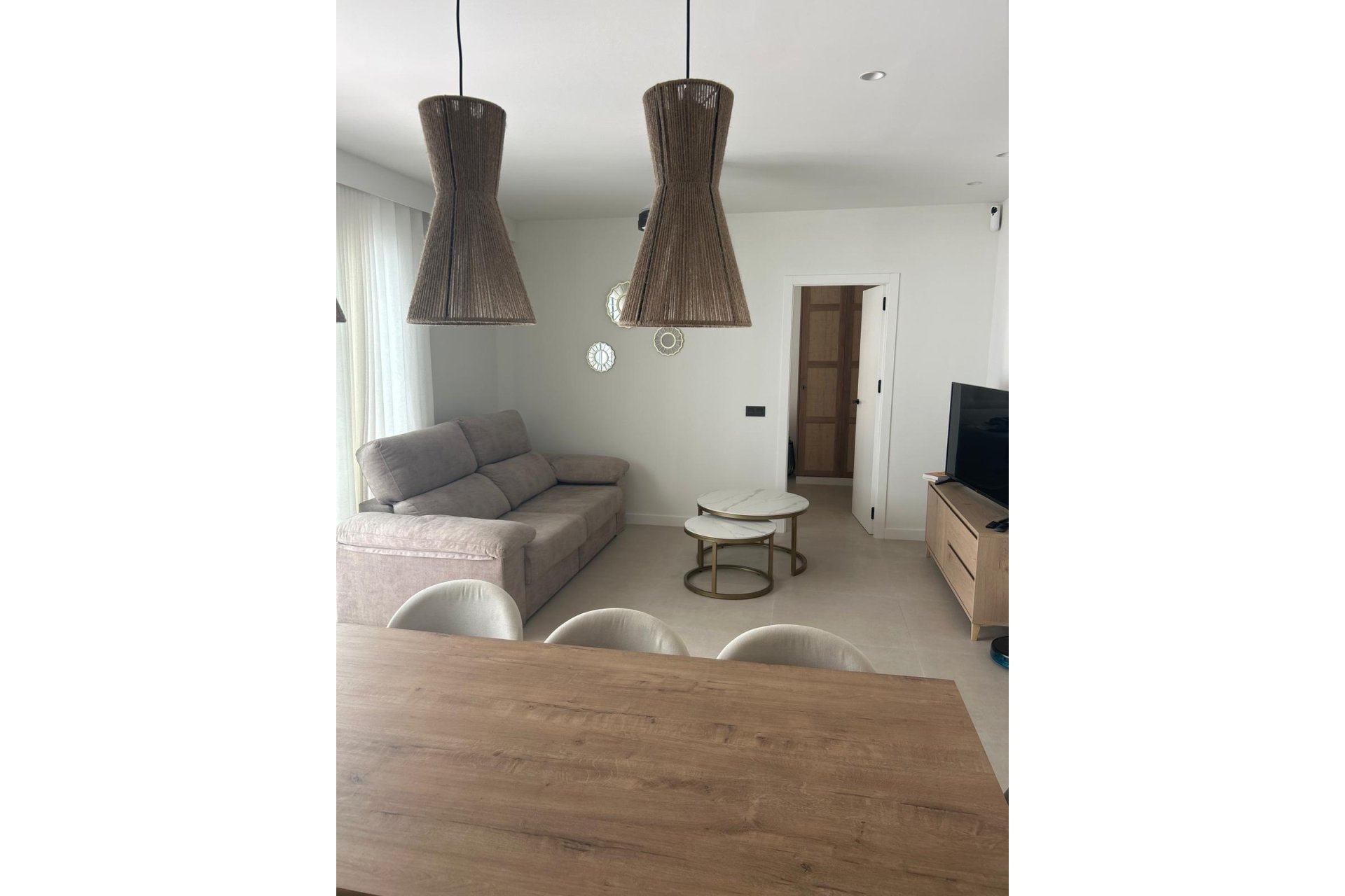 Revente - Bungalow -
Pilar de la Horadada - El Mojón