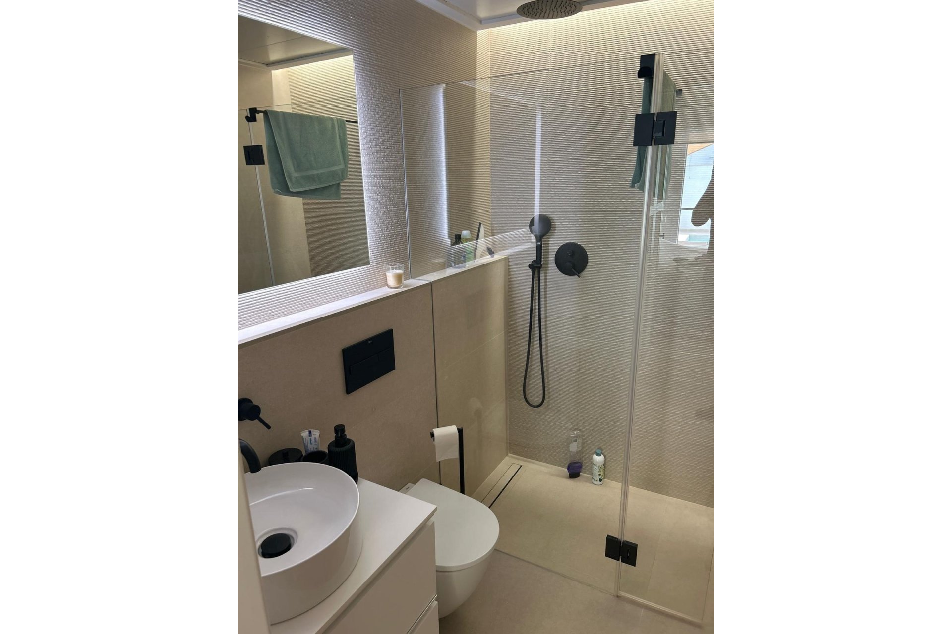 Revente - Bungalow -
Pilar de la Horadada - El Mojón