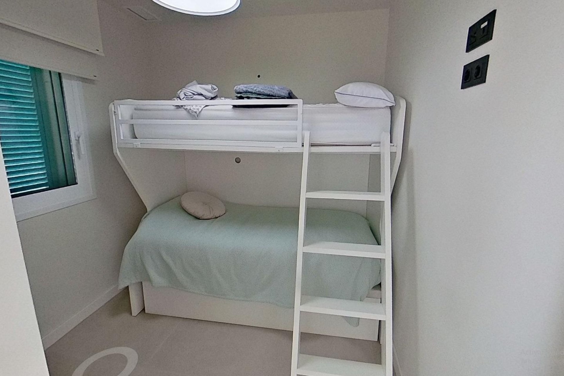 Revente - Bungalow -
Pilar de la Horadada - El Mojón