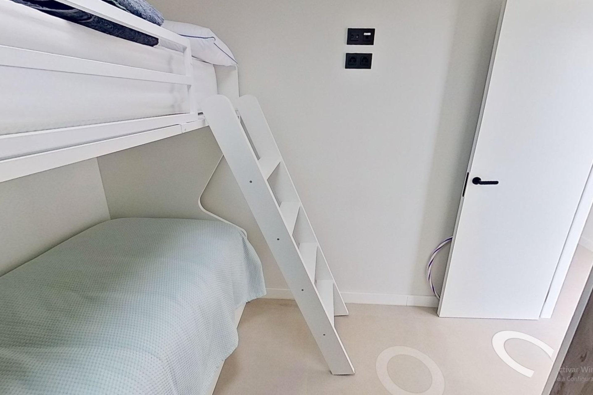 Revente - Bungalow -
Pilar de la Horadada - El Mojón