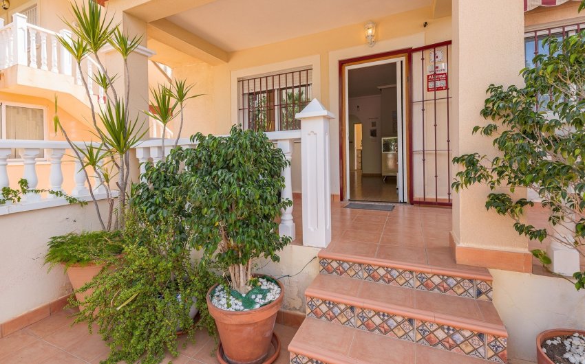 Revente - Bungalow -
San Pedro del Pinatar - Costa Calida