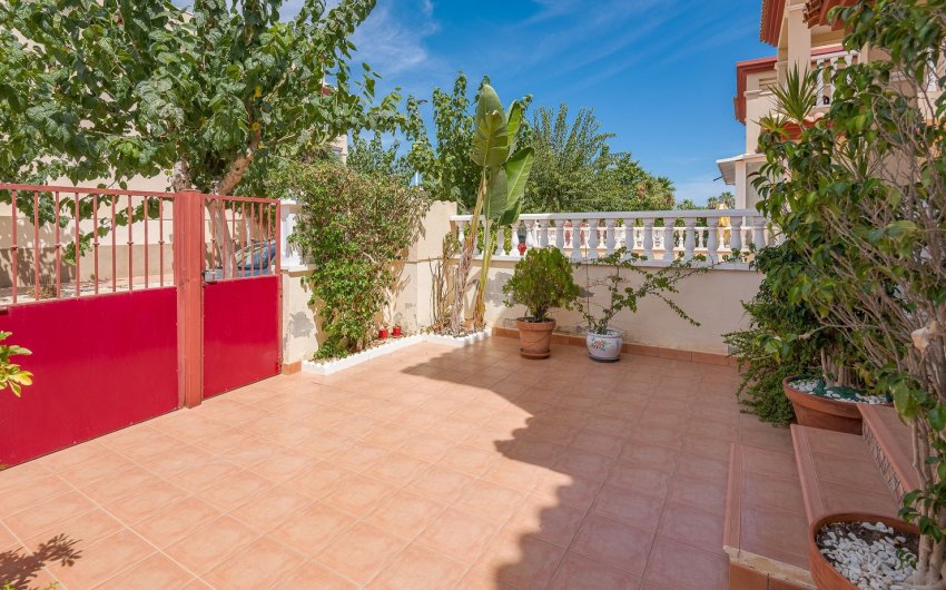 Revente - Bungalow -
San Pedro del Pinatar - Costa Calida