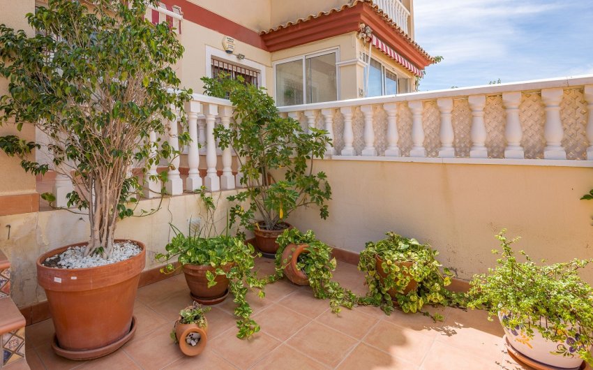 Revente - Bungalow -
San Pedro del Pinatar - Costa Calida