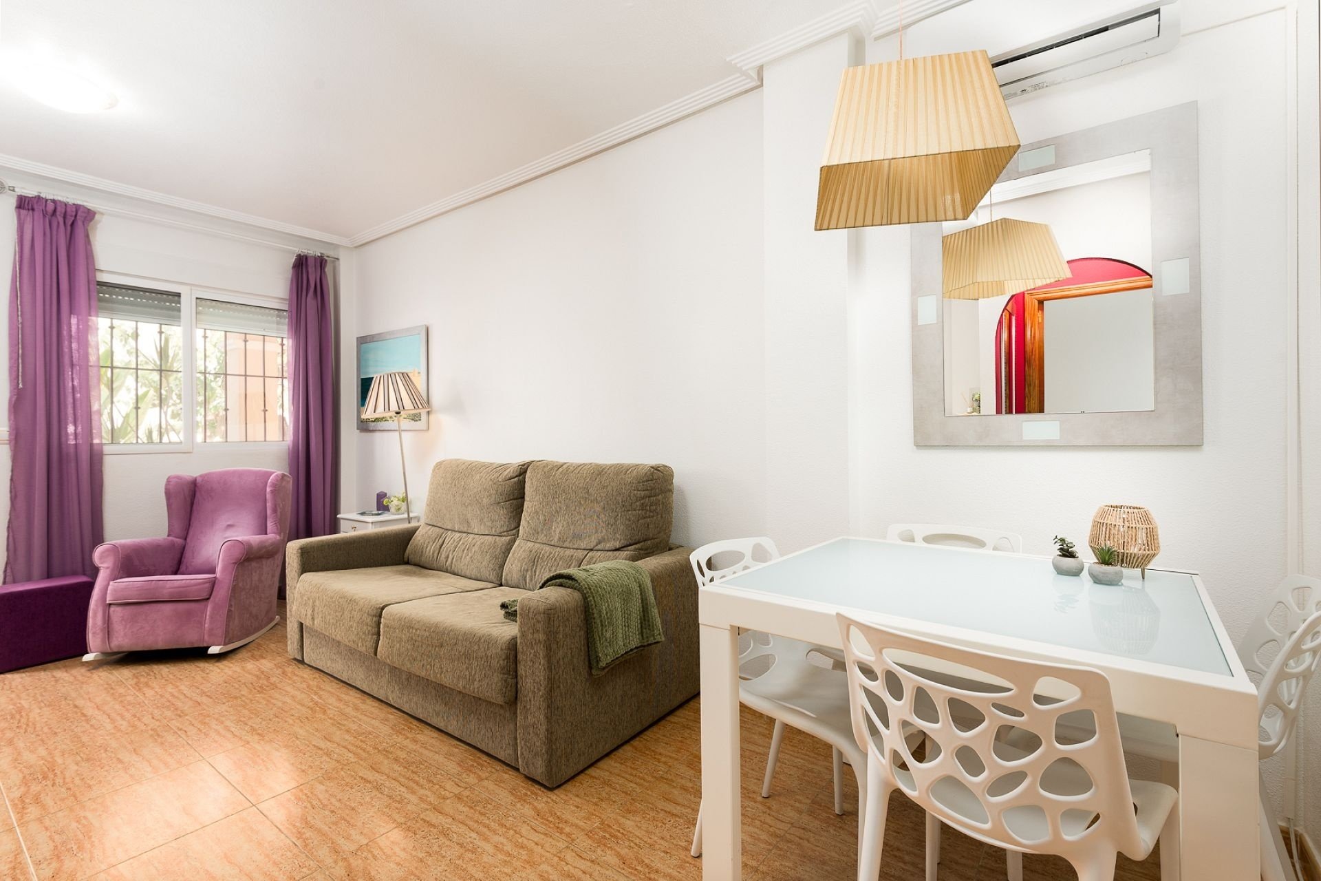 Revente - Bungalow -
San Pedro del Pinatar - Costa Calida