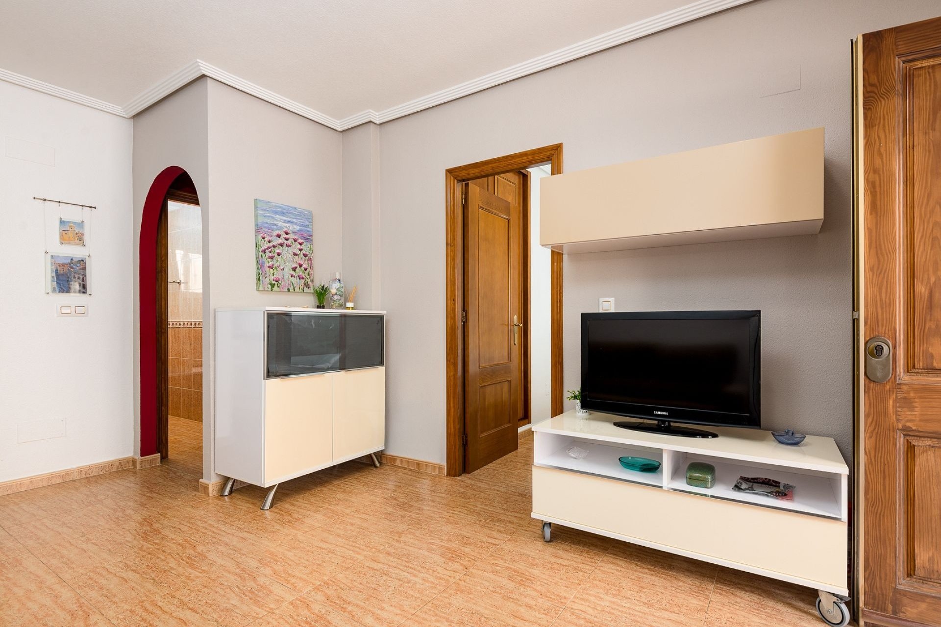 Revente - Bungalow -
San Pedro del Pinatar - Costa Calida