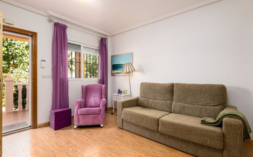 Revente - Bungalow -
San Pedro del Pinatar - Costa Calida
