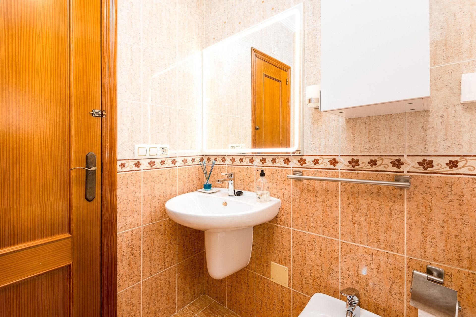 Revente - Bungalow -
San Pedro del Pinatar - Costa Calida