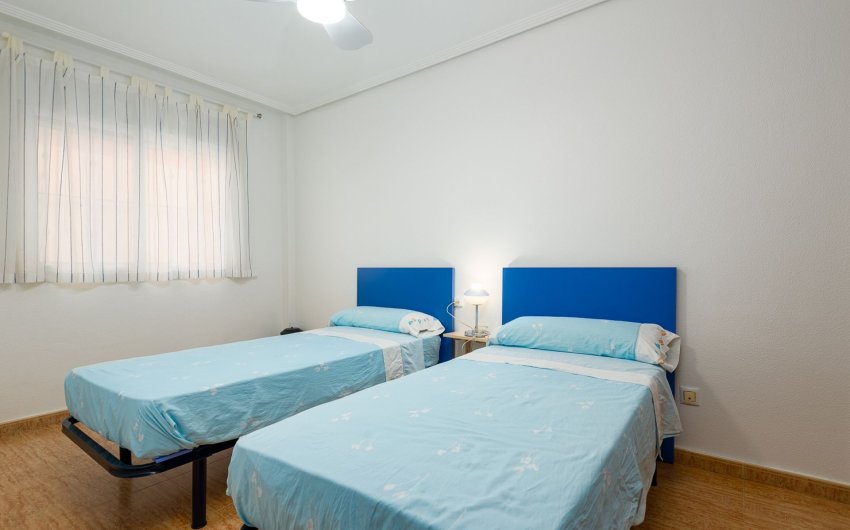 Revente - Bungalow -
San Pedro del Pinatar - Costa Calida