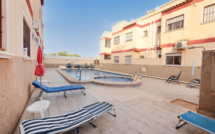 Revente - Bungalow -
San Pedro del Pinatar - Costa Calida