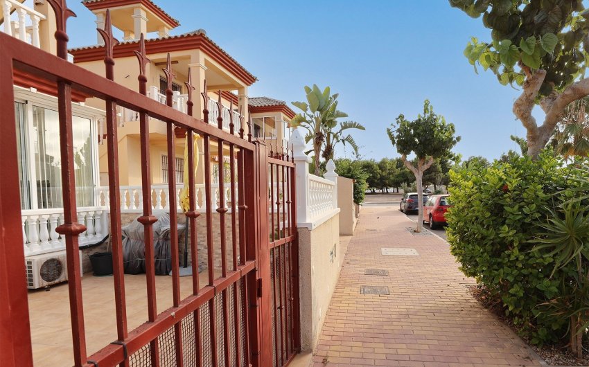 Revente - Bungalow -
San Pedro del Pinatar - Costa Calida