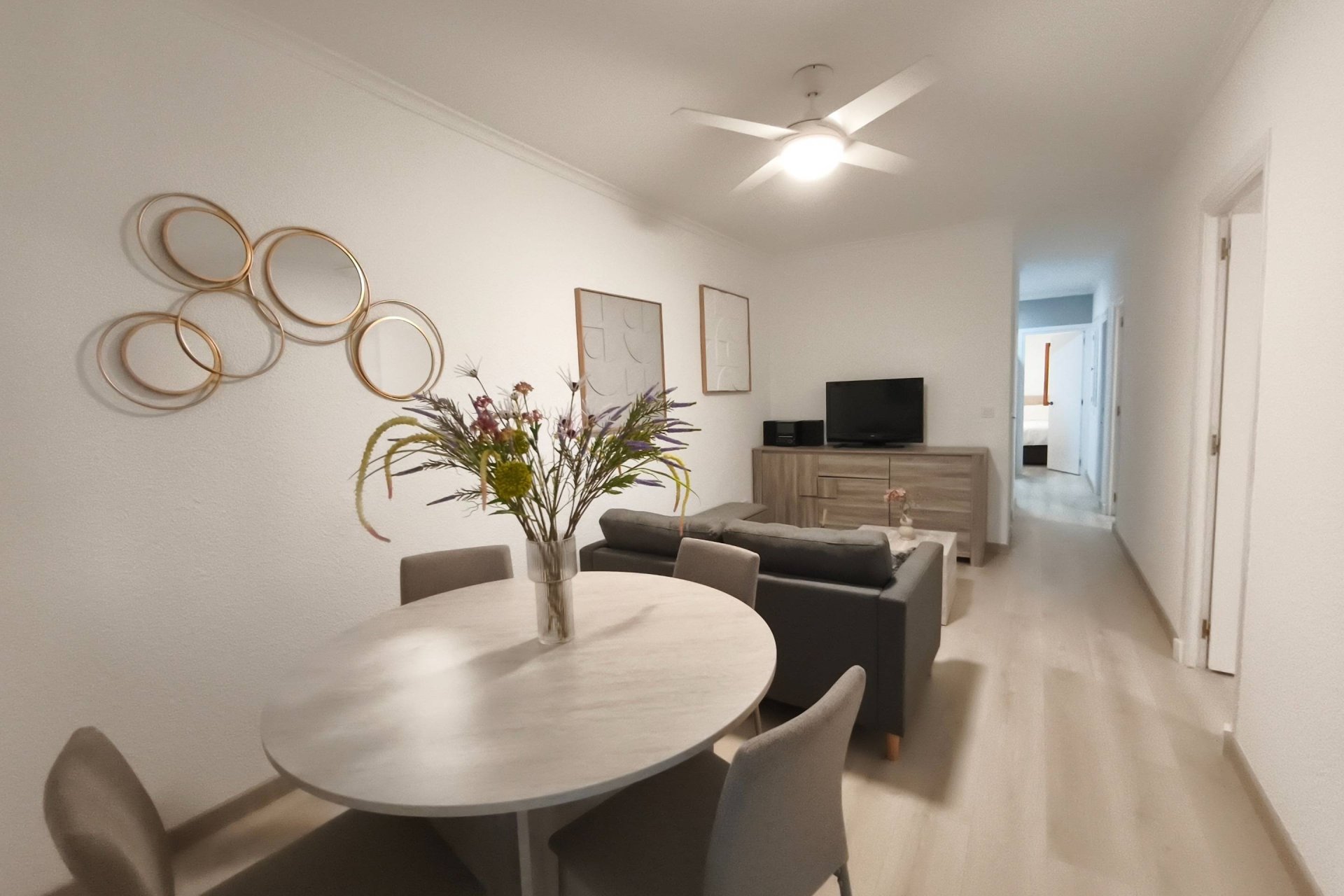 Revente - Bungalow -
San Pedro del Pinatar - Lo Pagan