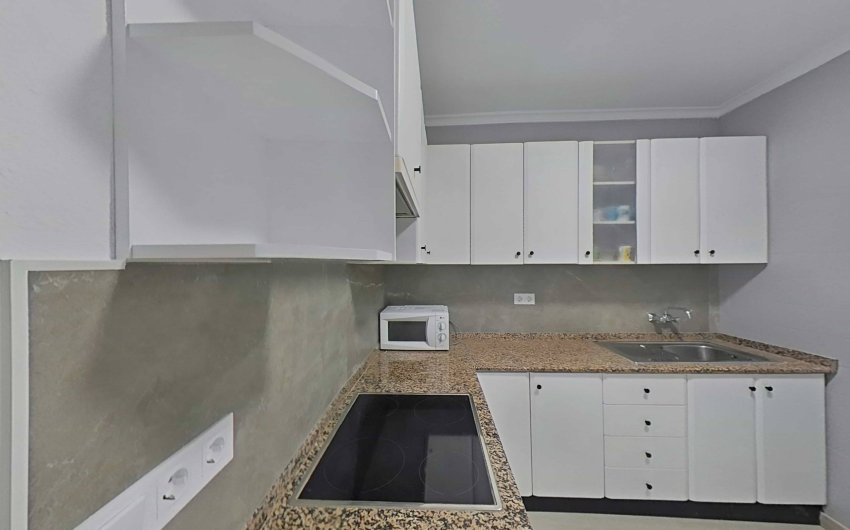 Revente - Bungalow -
San Pedro del Pinatar - Lo Pagan