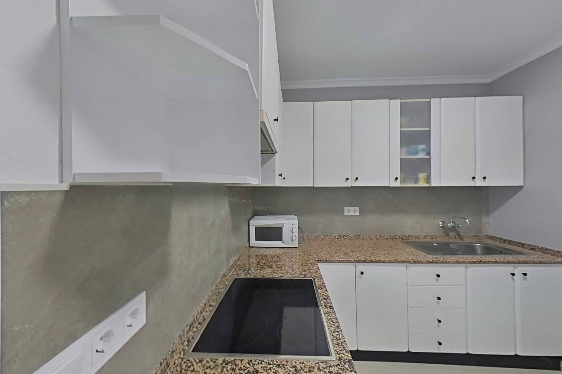 Revente - Bungalow -
San Pedro del Pinatar - Lo Pagan